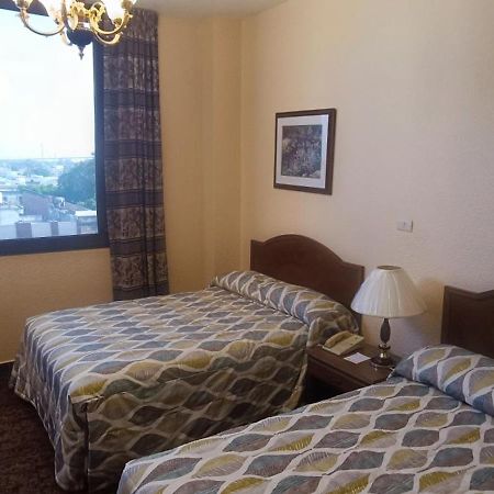 Hotel Montecarlo แทมปิโก ภายนอก รูปภาพ