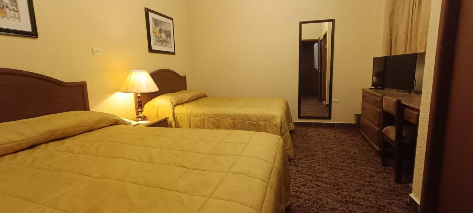 Hotel Montecarlo แทมปิโก ภายนอก รูปภาพ