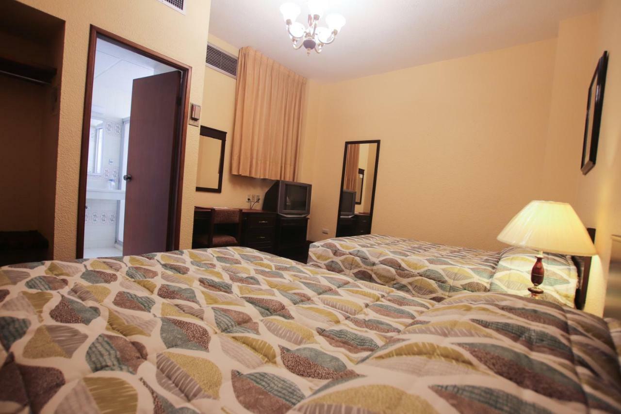 Hotel Montecarlo แทมปิโก ภายนอก รูปภาพ